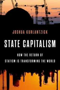 State Capitalism | Council on Foreign Relations